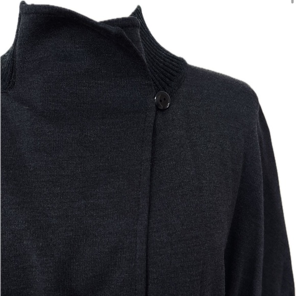 St. John wool blend cardigan - Picture 6 of 10